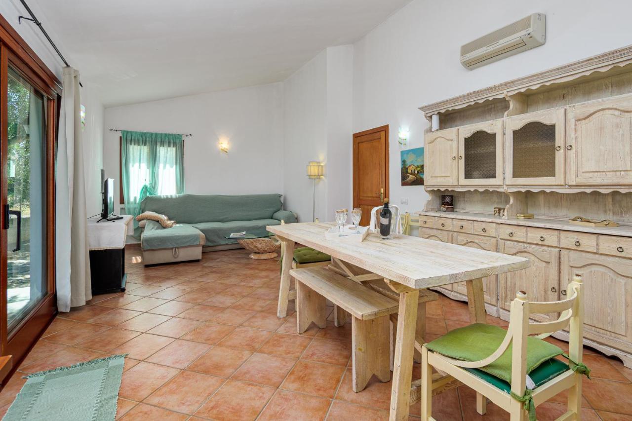 Casa Relax Vista Mozzafiato Villa Cannigione Exterior foto