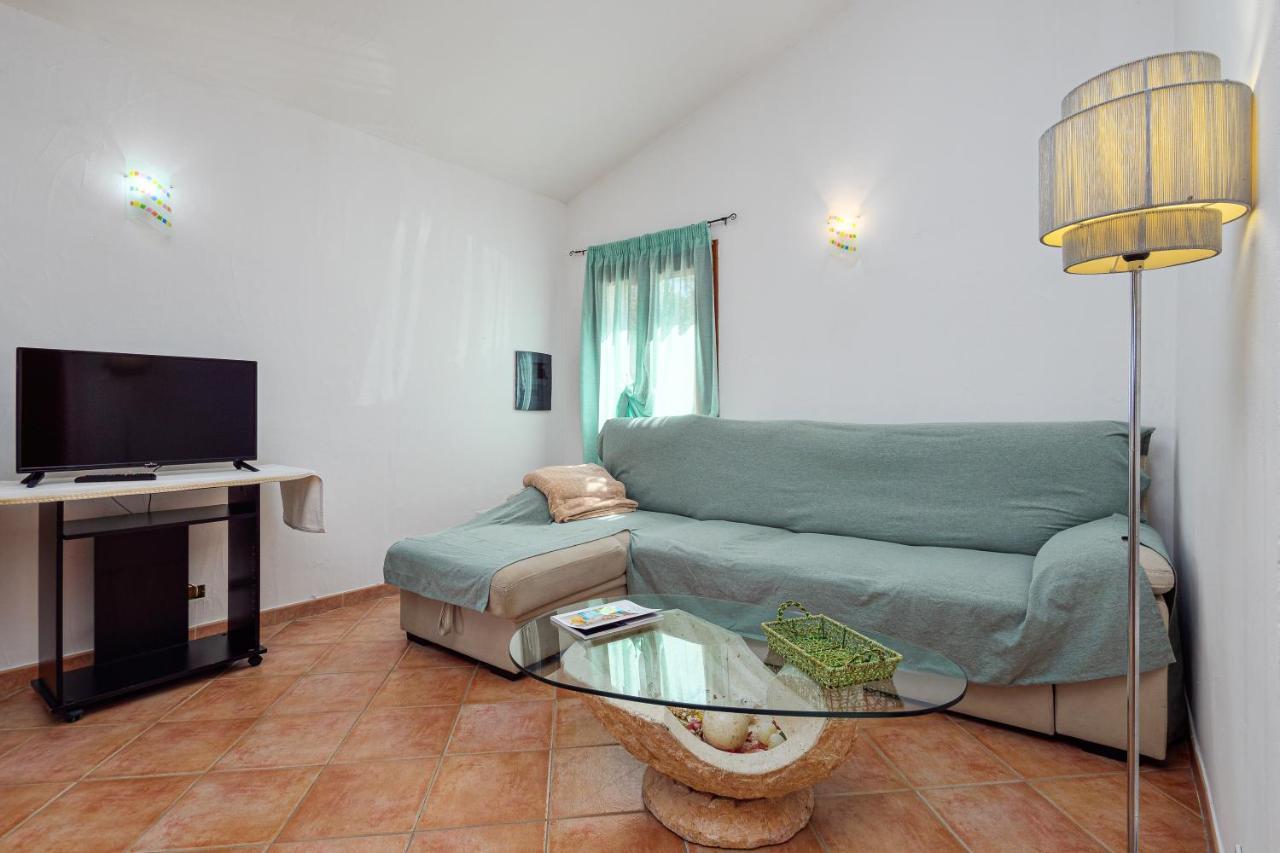 Casa Relax Vista Mozzafiato Villa Cannigione Exterior foto