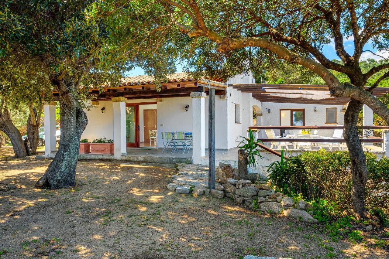 Casa Relax Vista Mozzafiato Villa Cannigione Exterior foto